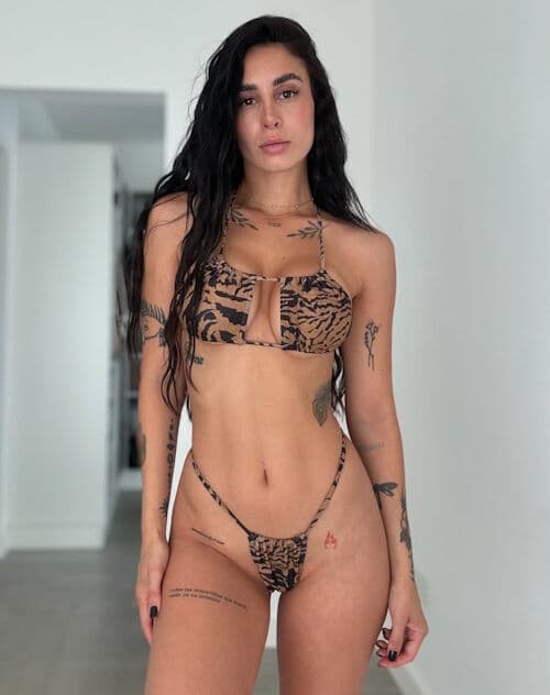 Cam Nair