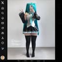 cocainktty