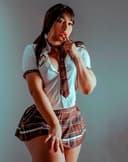 Dakota Leex