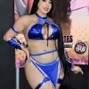 Giselle Montes