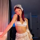 Kattedoll
