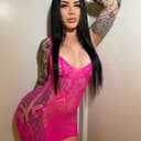 Lacey Jayne