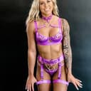 Littlebuffbabe