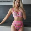 Selina Amy