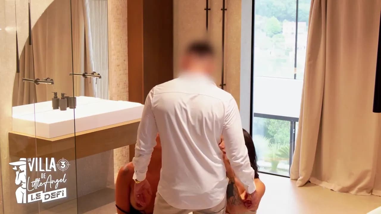 La Villa de Littleangel Saison 3 Episode 04 - Video Leaks