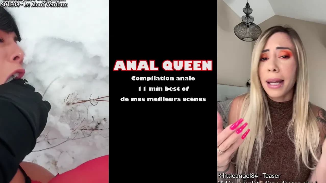 Cumpilation best of anal ejaculation it's party time I take it everywhere