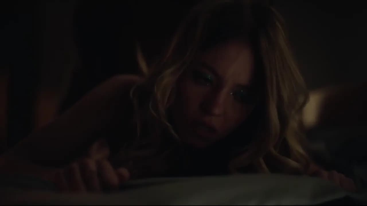 Sydney Sweeney Experiences A BBC