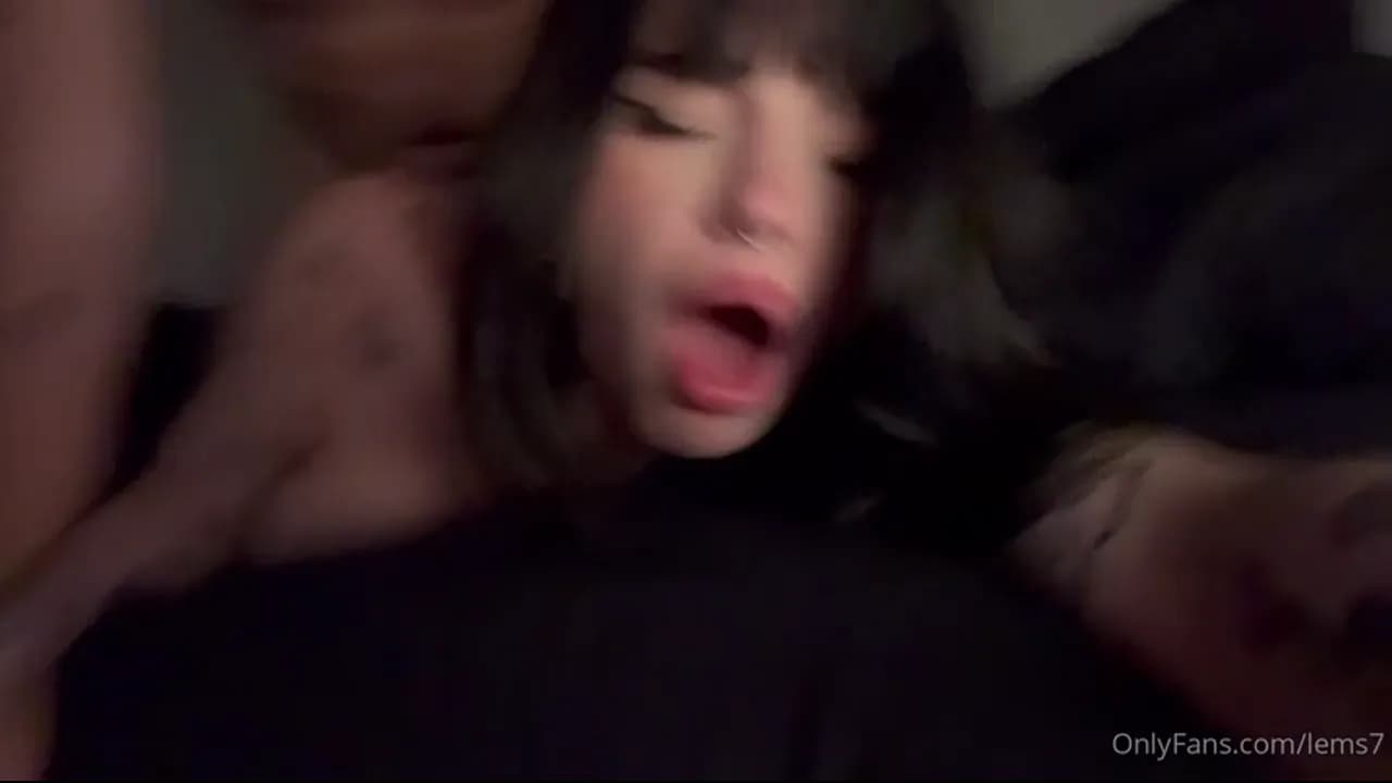 Lems7 Gets Pounded From Behind