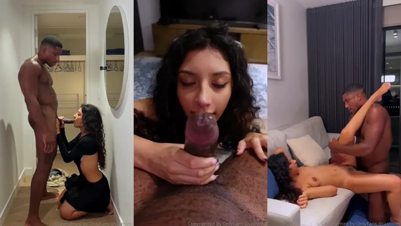 Jasminx Gets Slammed By Mike Williams's BBC