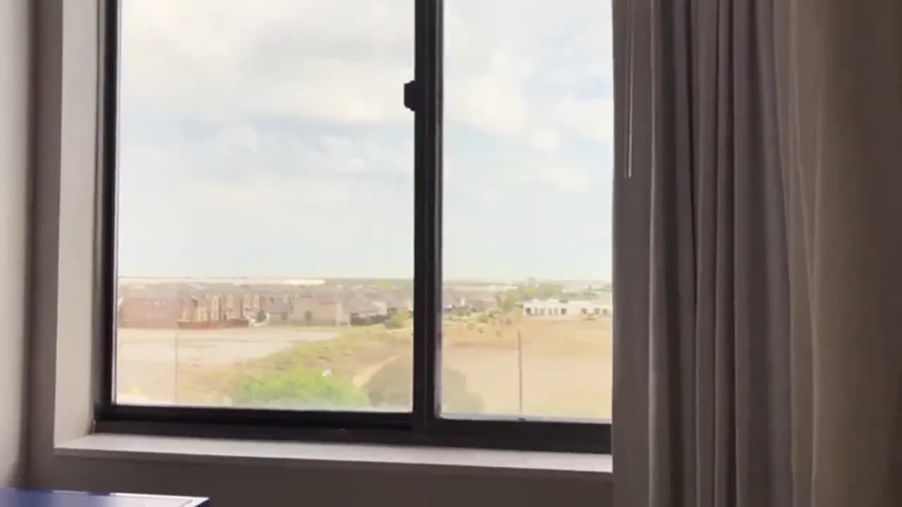 Tiffany Leiddi OnlyFans Vacances au Texas Épisode 1 Sextape Vidéo Leaks