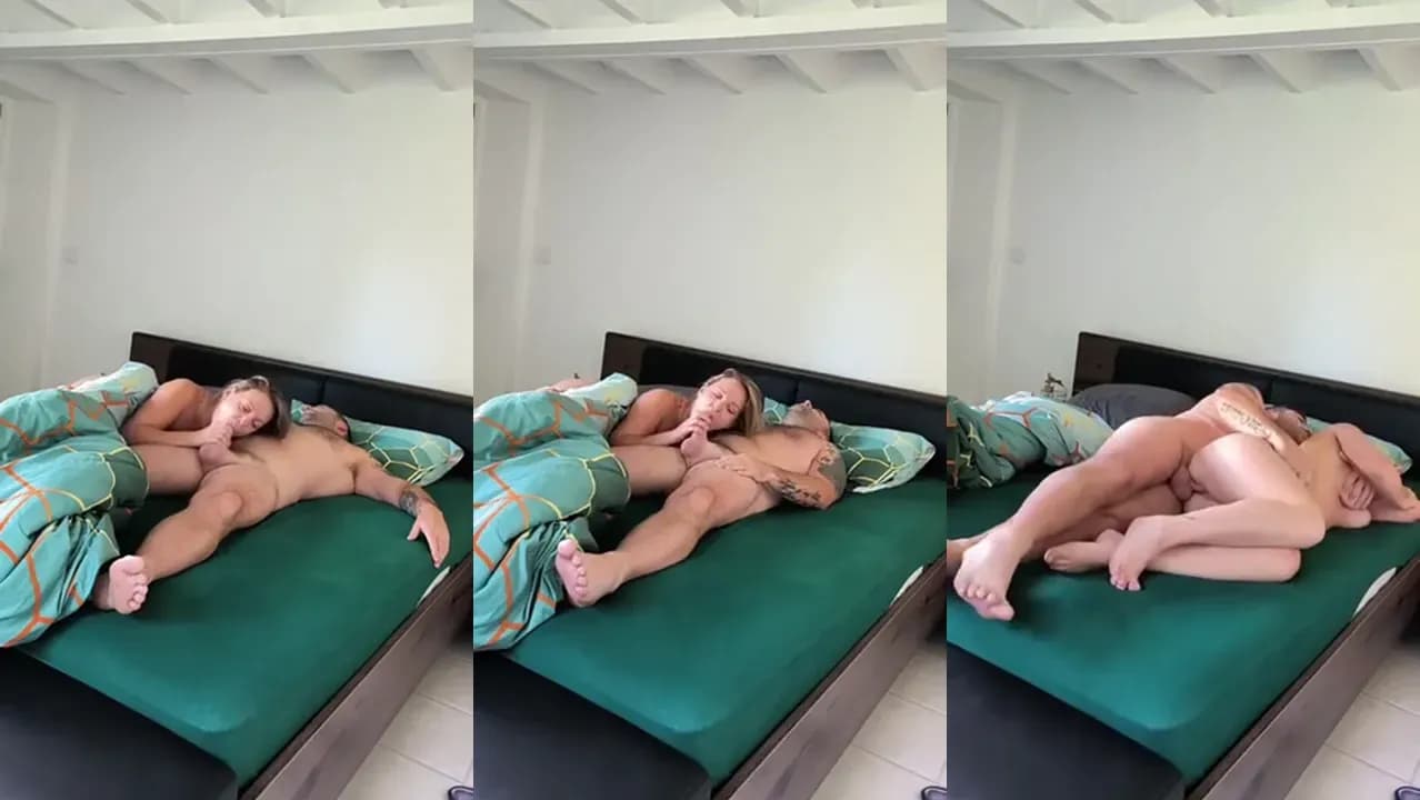 Tiffany Leiddi Gourmandise #70 Pascal from Quimper (29) - Sextape Video Leaks