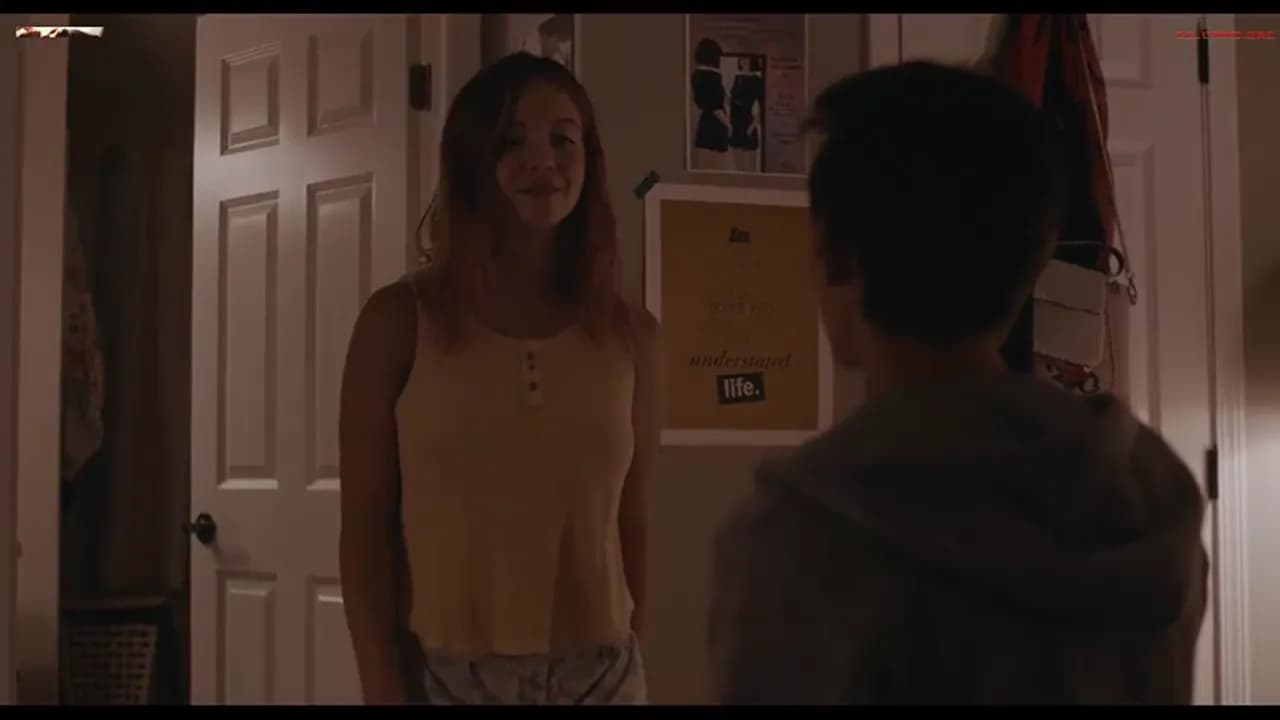 Sydney Sweeney Initiates Sex On The Bed