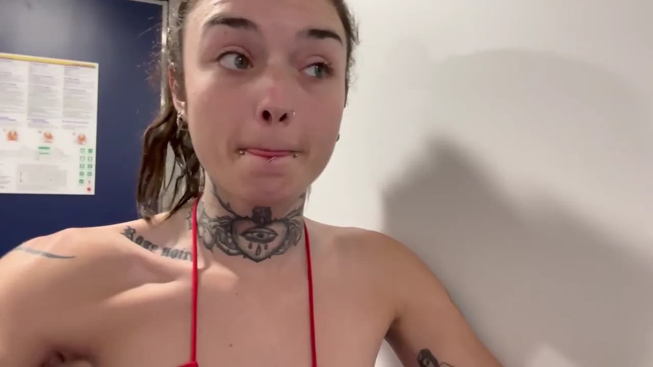 Chloe Chevalier - 1 er episode Y a pas plus drole que nous deux