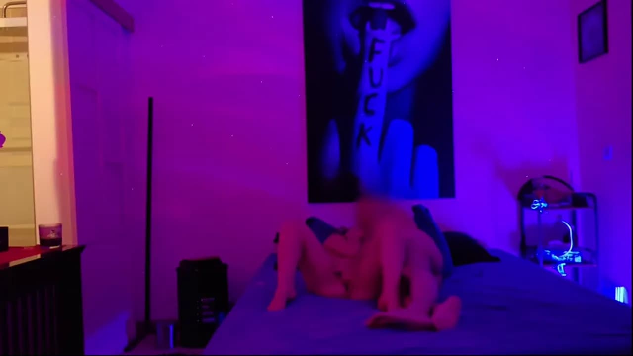 Tiffany Leiddi Onlyfans Duels de Billard avec l'Équipe Perdante Épisode 2 Bis Sextape Vidéo Leaks
