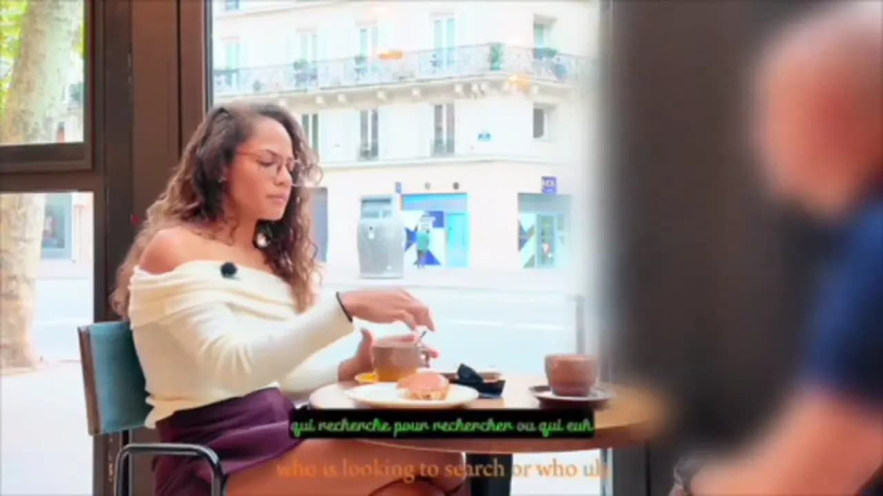 Diana Lawrence - Sextape 83 Diana Speed Dating