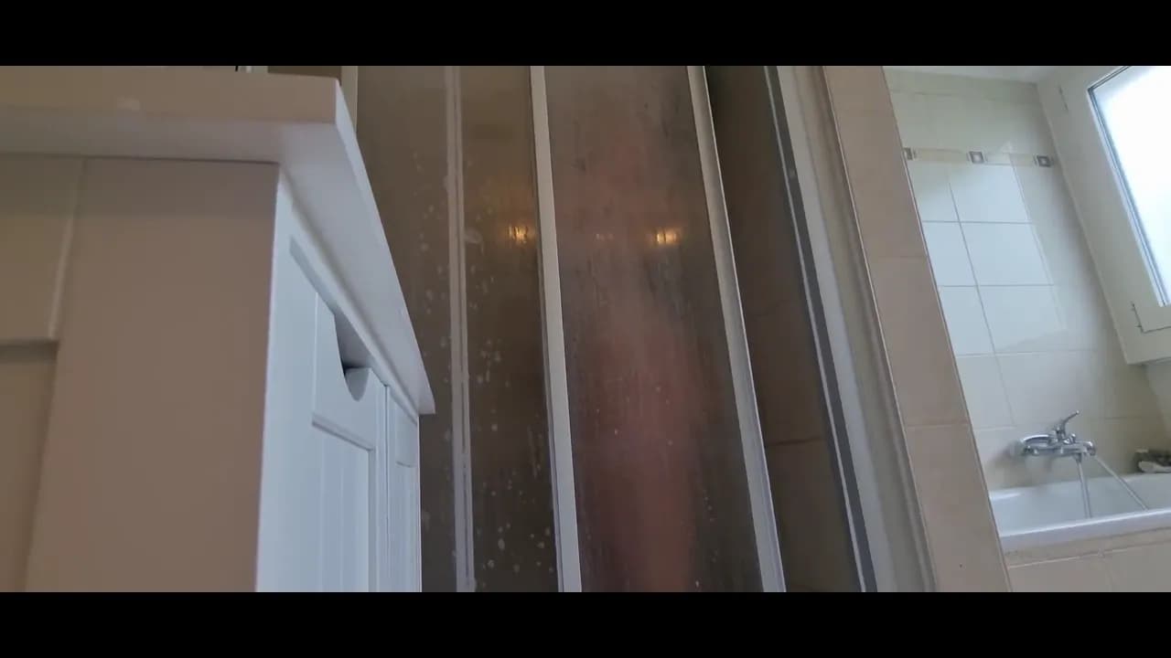 Mady Gio Shower BG Video Leaked