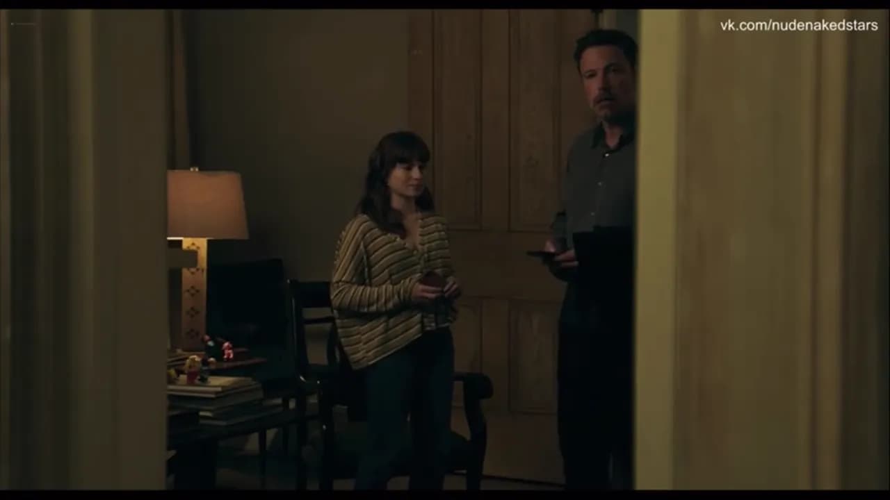 Ana De Armas Masturbates And Has Sex