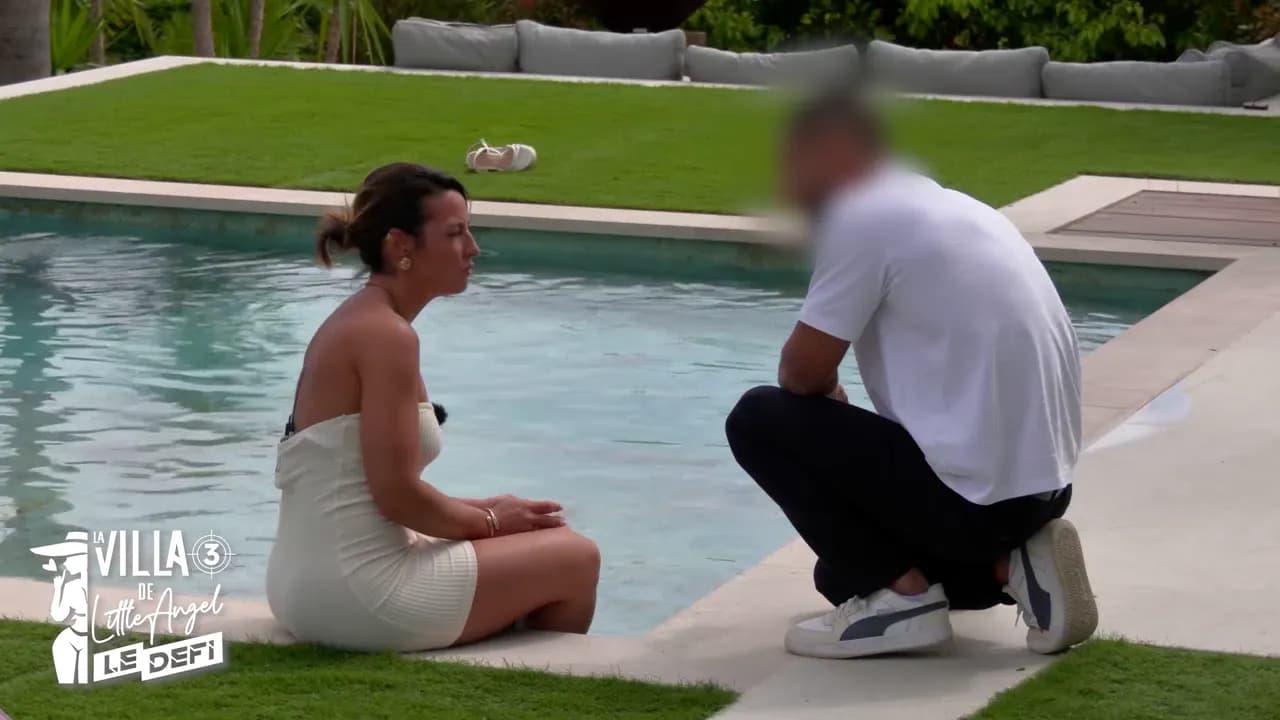 La Villa de Littleangel Saison 3 Episode 07 - Video Leaks