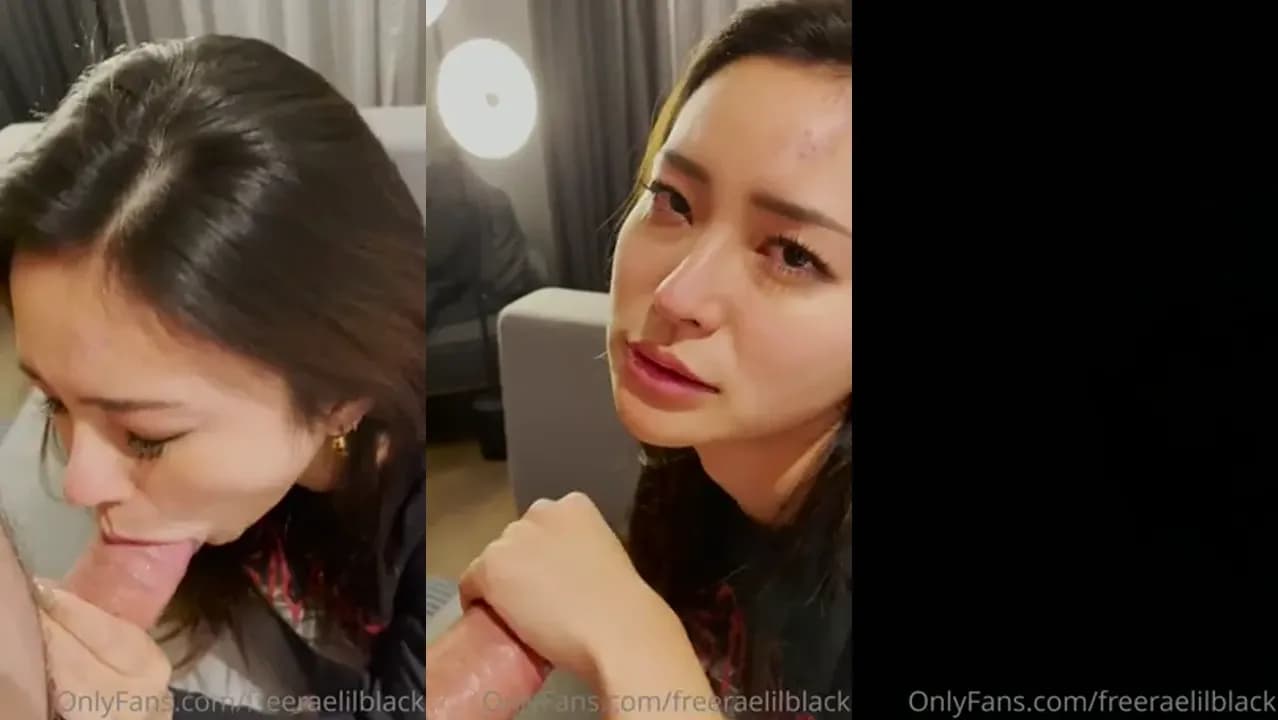 Rae Lil Black Suck And Fuck